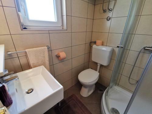 Apartment Maja 31 Mali