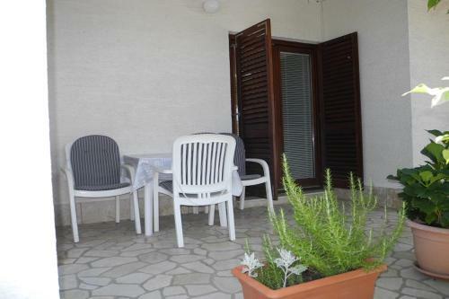 Apartment Boti 21 Pax