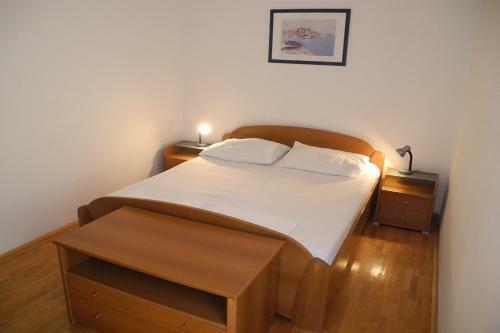 Apartment Boti 41 Pax