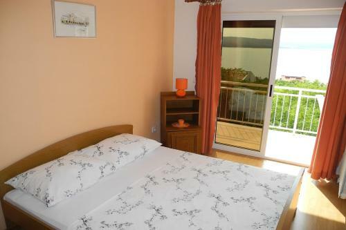 Apartment Bozena 41 Pax
