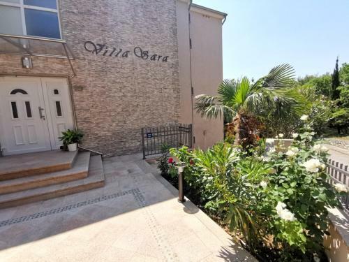 Apartment Villa Sara 41 Pax