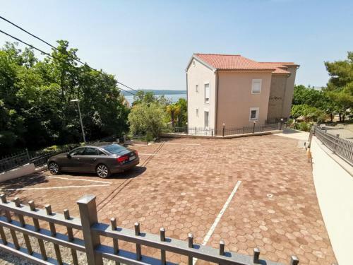Apartment Villa Sara 41 Pax