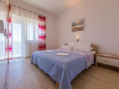 Apartment Blancas