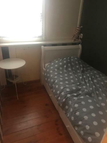 Hofstee Vakantiehuis