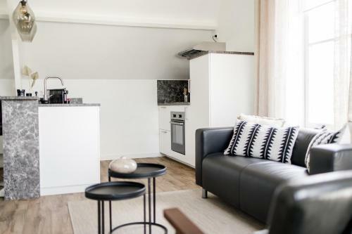 Apartamento Le Grenier
