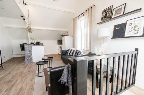 Apartamento Le Grenier