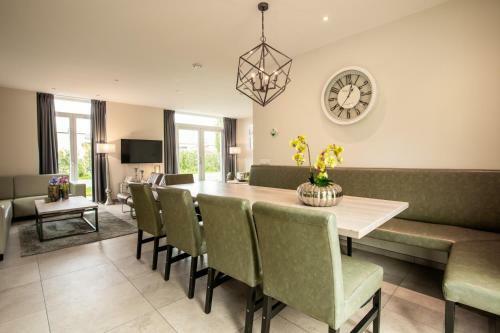 Group Accommodation