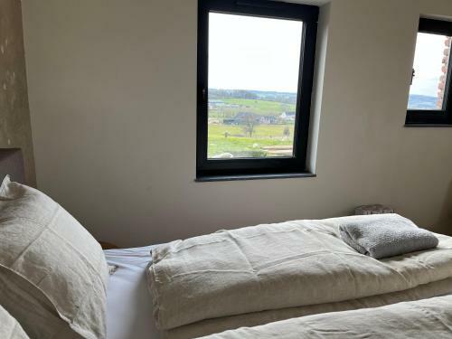 Bed & Breakfast De Hoogstam