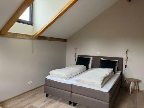 Bed & Breakfast De Hoogstam
