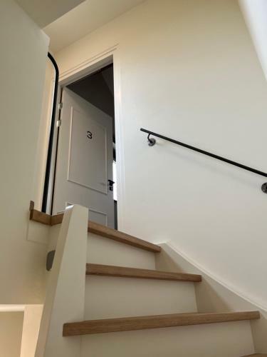 Bed & Breakfast De Hoogstam