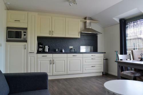 Vakantiewoning 't Haller Vorden