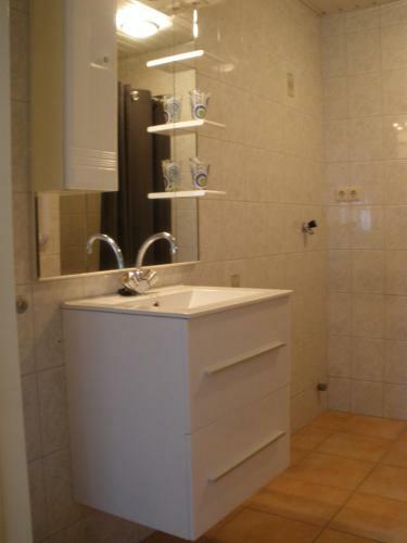 Vakantiewoning 't Haller Vorden
