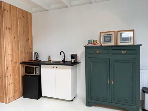 Bed & Breakfast De Merel