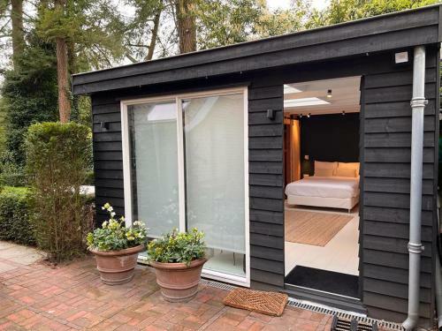 Bed & Breakfast De Merel