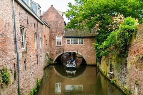 Bed & Breakfast De Merel