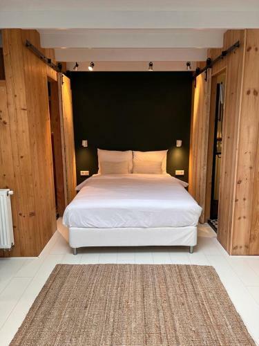 Bed & Breakfast De Merel