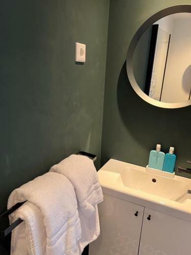 Bed & Breakfast De Merel