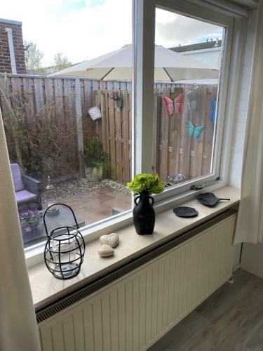 Apartamento Studioverhuur Vlissingen