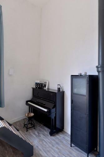 Hotel Watertower - Badhuisstraat 187 - Vlissingen