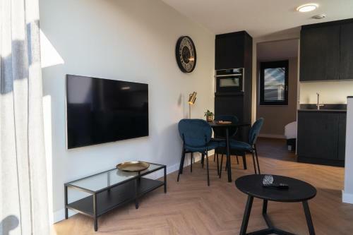 Apartamento Strand, Zee & Meer