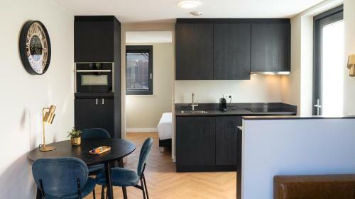 Apartamento Strand, Zee & Meer