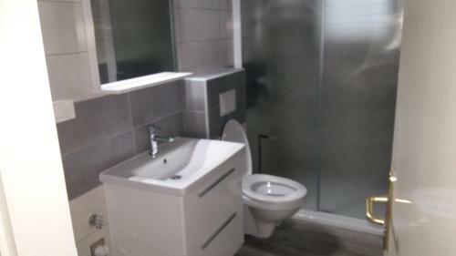 Apartmani Lana