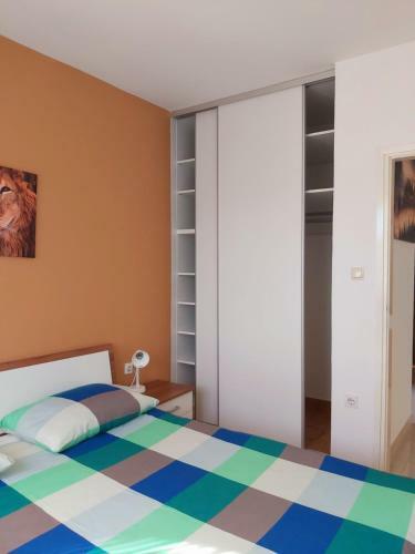 Apartmani Lana