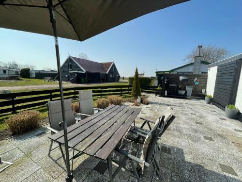 4 Persoons Chalet Zaza
