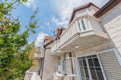Apartamento Villa Mandic