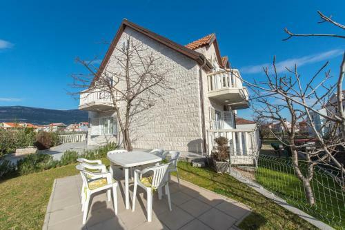 Apartamento Villa Mandic