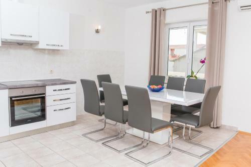 Apartamento Villa Mandic