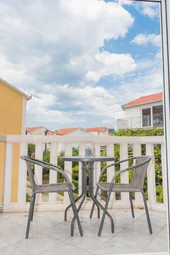 Apartamento Villa Mandic
