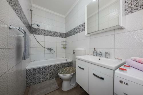 Apartmant Marija