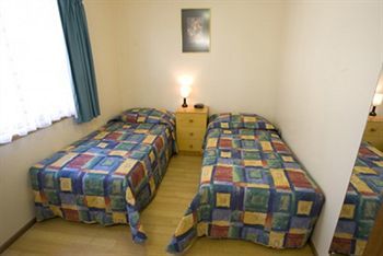 Discovery Holiday Parks - Barossa Valley