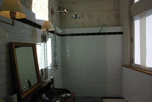 Bed & Breakfast Ch�teau De Veuil