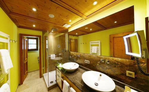 Hotel Rebstock Durbach