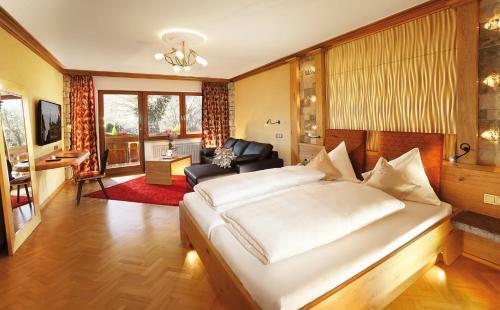 Hotel Rebstock Durbach