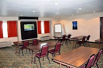 Motel 6 Sandusky - Huron