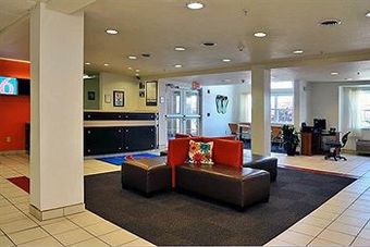Motel 6 Sandusky - Huron