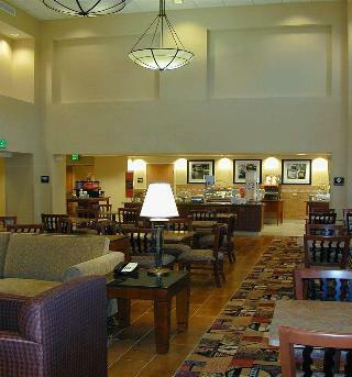 Hotel Hampton Inn & Suites Highland