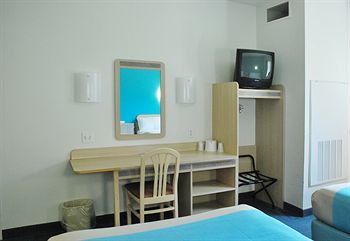 Motel 6 Pottstown