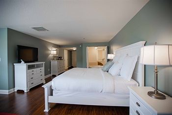 Hotel Oakwood Resort