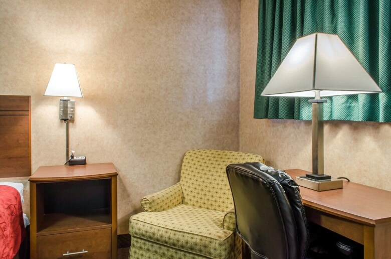 Hotel Econo Lodge Bellefonte