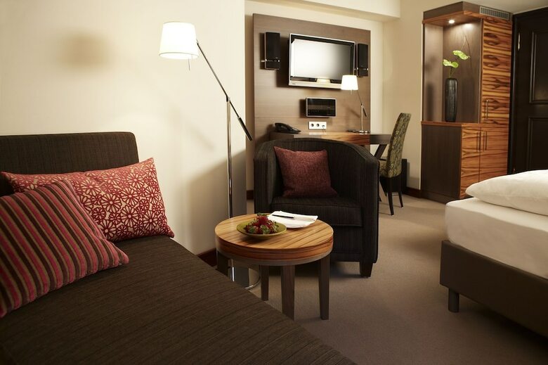 Hotel Ritter Durbach