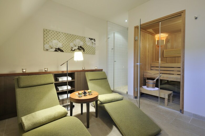 Hotel Ritter Durbach