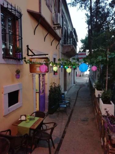 Hostal Marti Hotel