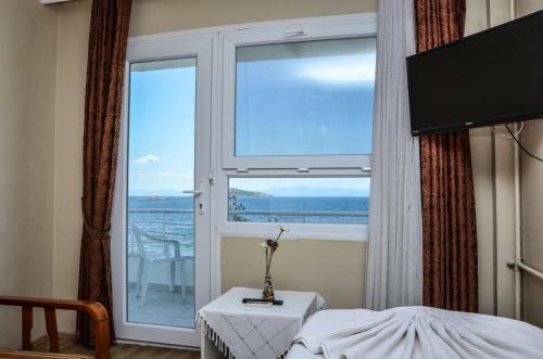 Apart Hotel Ege