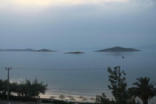 Apart Hotel Ege
