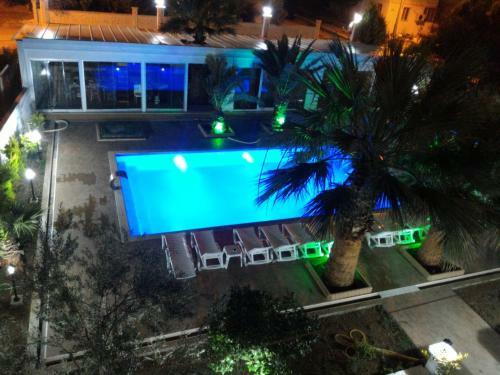 Uzunhan Hotel