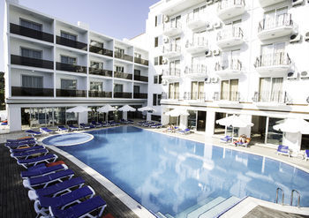 Ergin Hotel